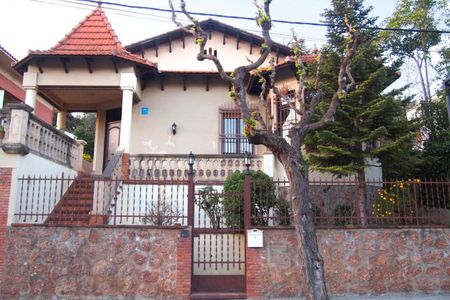 Casa o chalet de alquiler en Valldoreix - Photo 3