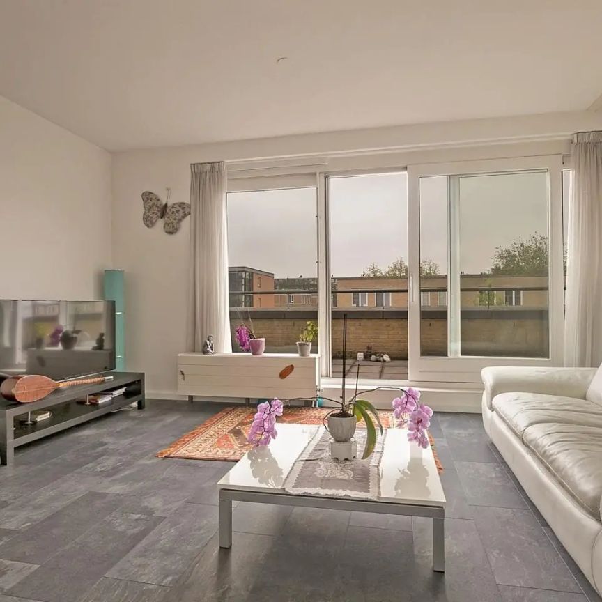 Chambre meublée Vignolahof, Rotterdam - À louer - Photo 1