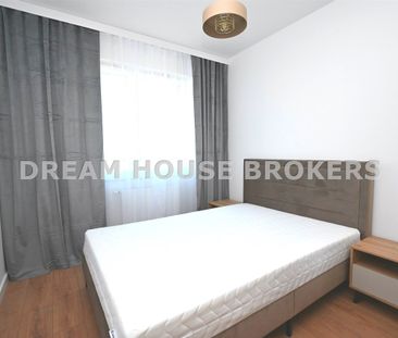 Mieszkanie na wynajem - Zdjęcie 1