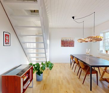 145m² Villa | Søborg - Foto 4