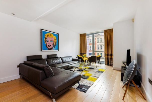 1 bedroom apartment to rent - Photo 1