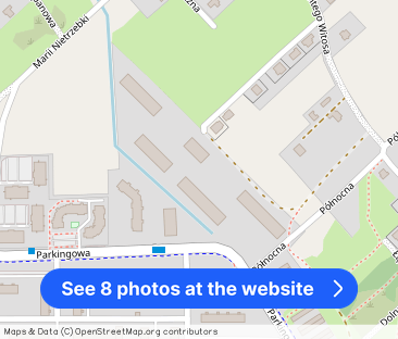 Wynajmę umeblowane mieszkanie w Żyrardowie ul. Chabrowa 1 - Photo 1