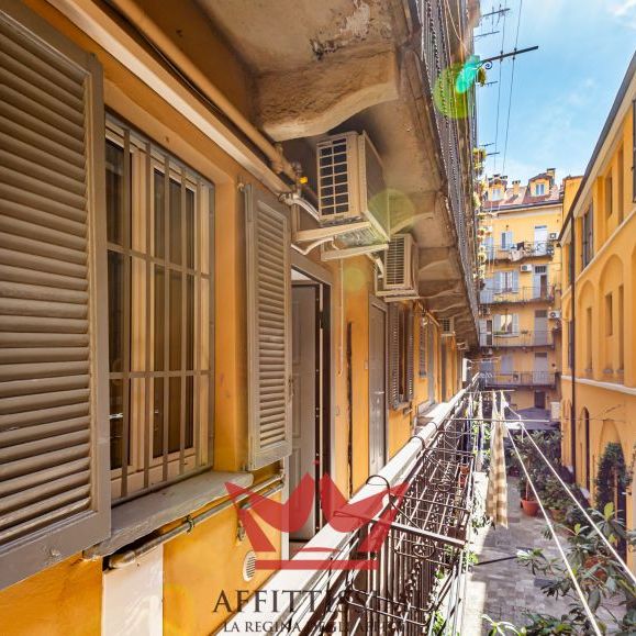 Rif. 764 | 2 locali con cucina arredata darsena navigli - Photo 1