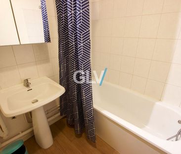 Appartement 2 pièces à Lille - Photo 1