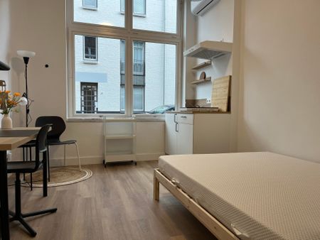 Te huur: Kamer Breulingstraat in Maastricht - Photo 3