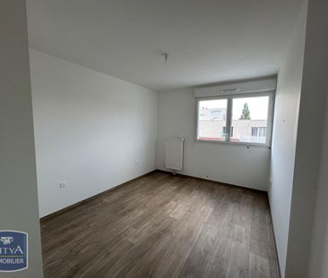 Location Appartement 2 pièces 44m² TOURCOING 59200 - Photo 1