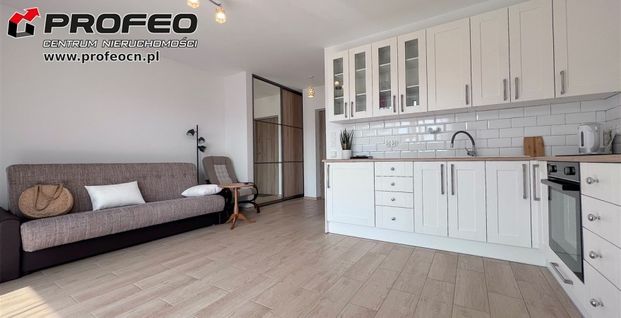 Mieszkanie na wynajem - Zdjęcie 1