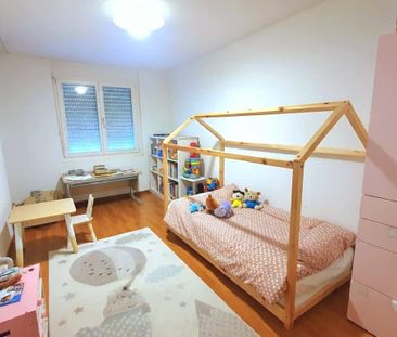 3.5 Zimmer, 82 m², EG - Foto 1