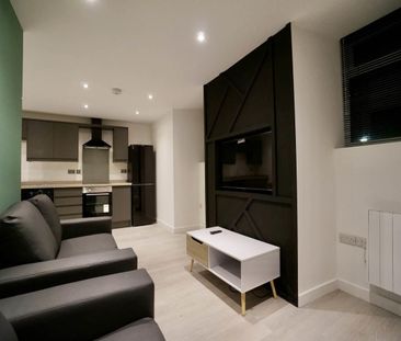 Flat 11, Ebenezer Chapel York Place - Photo 5