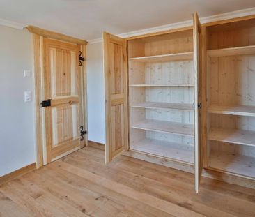 3.5 Zimmer, 75 m², 1. Stock - Photo 1