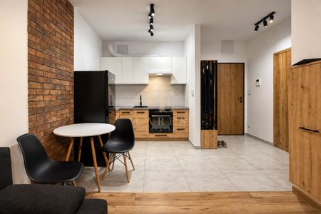 2 Pokoje 40 m2 | Garaż | Balkon | Tramwaj | METRO - Photo 5