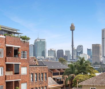 9/45 Macleay Street, Darlinghurst NSW 2010 - House For Rent | Domain - Photo 5