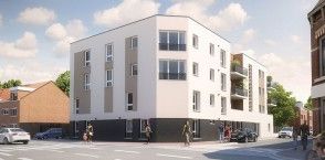 Location Appartement 3 pièces 65m² MARQUETTE LEZ LILLE 59520 - Photo 2