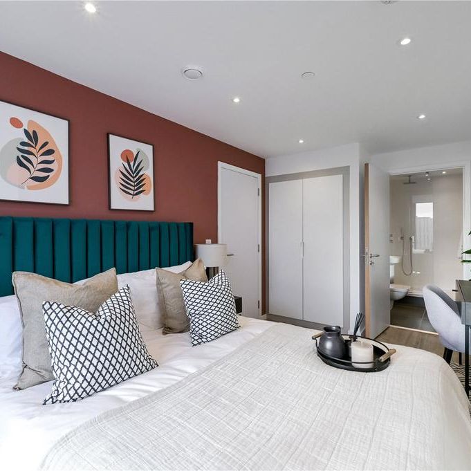 3 bedroom apartment to rent - Photo 1