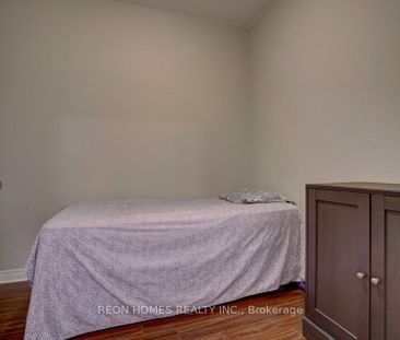For Lease - 7325 Markham Road Unit# 519, Markham, Ontario - Photo 4