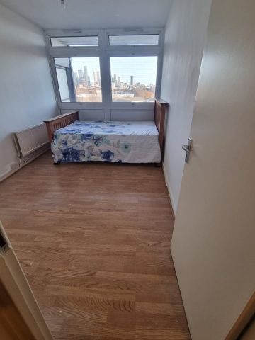 1 Bed Flat, Rotherhithe Old Road, SE16 - Photo 3