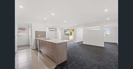 Spacious 4‑Bedroom Family Home in Prime East Maitland Location - Photo 5