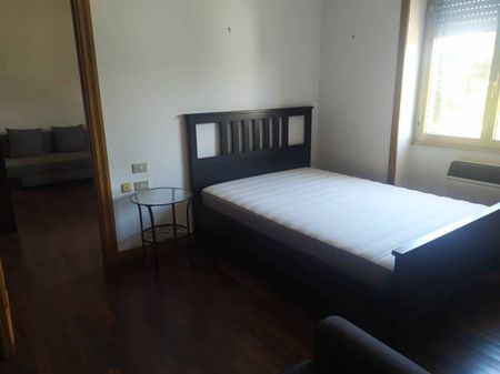 Bilocale viale Cortina d'Ampezzo 196, Cortina d'Ampezzo, Roma - Foto 5