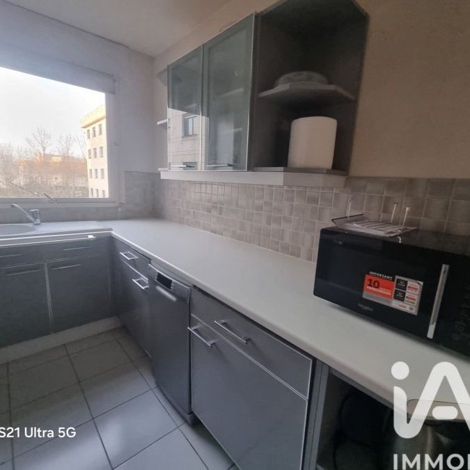 Appartement 1 pièce à Grigny - Photo 1