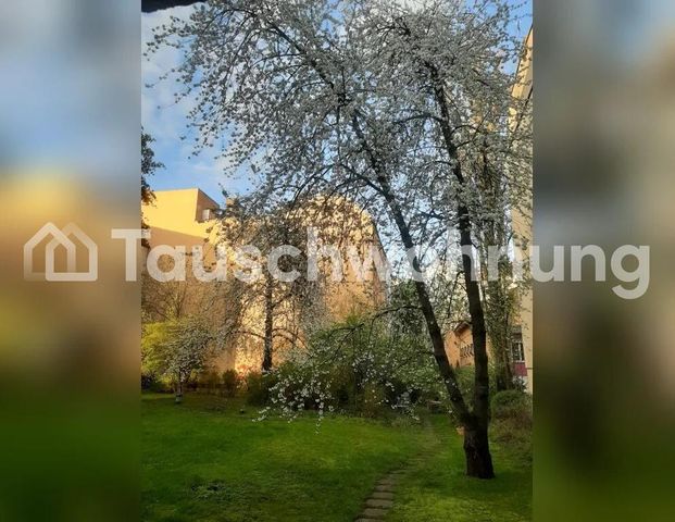 TAUSCHWOHNUNG Tausch: 2-Zimmerwohnung in Friedrichshain - Foto 1