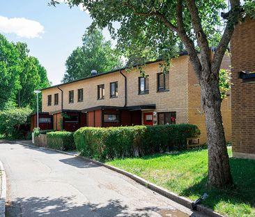 Oscar Arpis väg 45, 75658, Uppsala - Foto 2