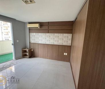 Apartamento Com 3 Dormitórios Para Alugar, 190 m² por R$10.000,00/m... - Photo 5