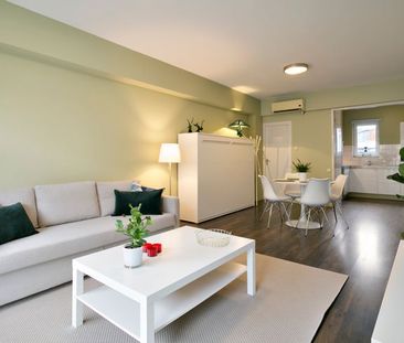 Studio te huur - Foto 3