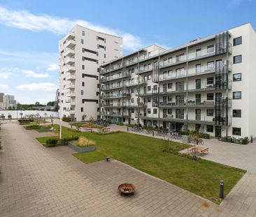 Spiesgade 82, 1. lejl. 1 - Photo 5