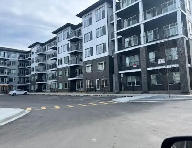 1116, 395 Skyview Parkway | 395 Skyview Parkway NE, Calgary - Photo 1