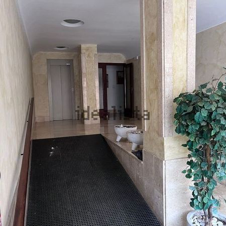 Alquiler de piso en Calle Virgen del Rosario, 4 - Photo 1