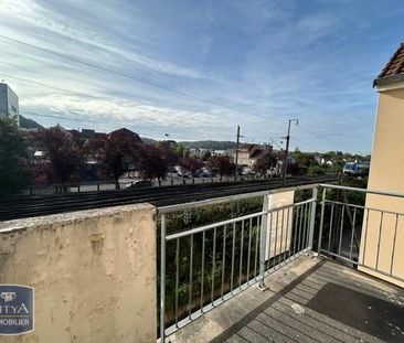 Location Appartement 2 pièces 50m² FORBACH 57600 - Photo 3