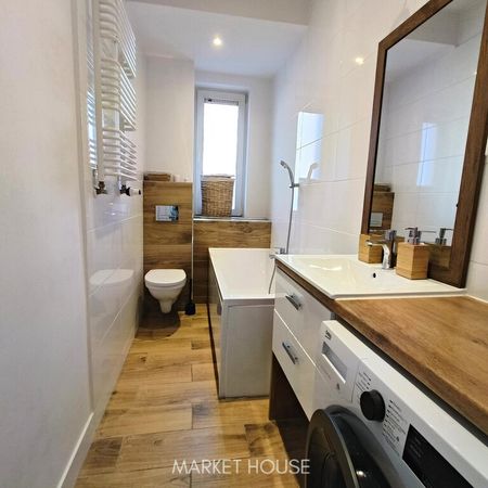 Pogodno, 2-pokojowe mieszkanie na wynajem - Photo 5