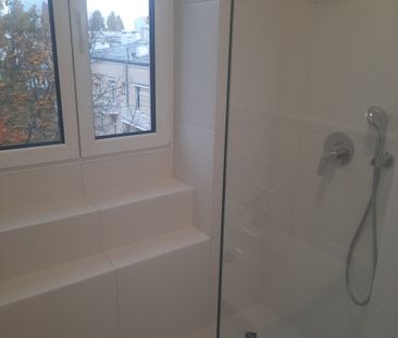 Czteropokojowe w kamienicy z tarasem i balkonami. - Zdjęcie 6