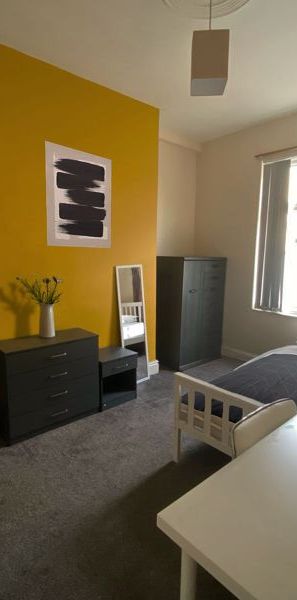 Gainsborough Road, Wavetree, Liverpool - Photo 1