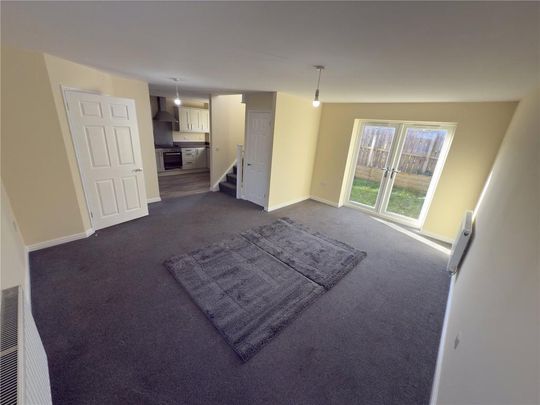 3 bedroom property to rent - Photo 1