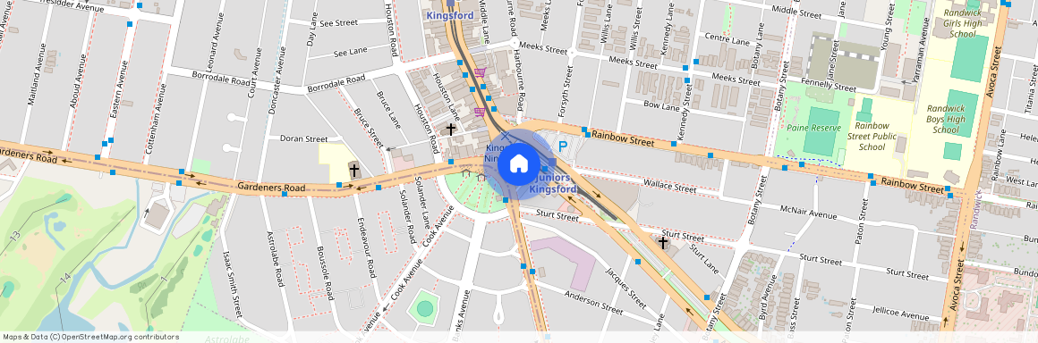 9 Bunnerong Road, Sydney, New South Wales 2032