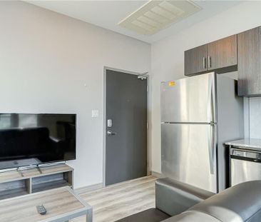 For Lease - 275 Larch Street Unit# F-104, Waterloo, Ontario - Photo 2