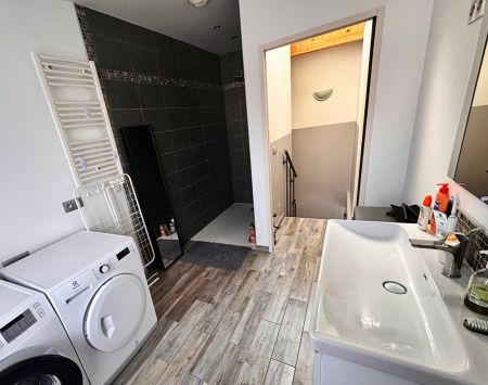 Maison 2 pièces à Volmerange-lès-Boulay - Photo 2