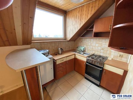 Mieszkanie Bielsko-Biała Mikuszowice Śląskie powierzchnia 45.0 m² C37-WM-70192 - Zdjęcie 4