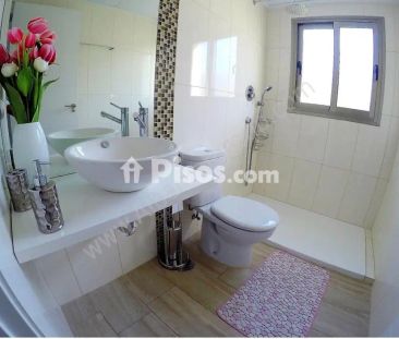 Apartamento en alquiler en Avenida de Almeria - Photo 4