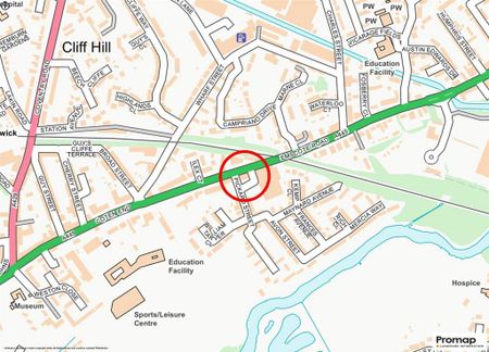 1 bedroom apartment to rent - Photo 5