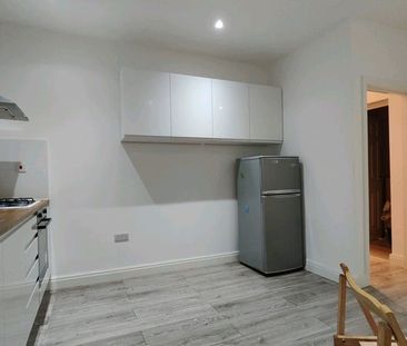 Room in a Shared Flat, Ilkeston Road, NG7 - Photo 2