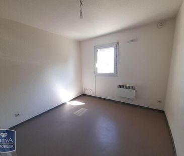 Location Appartement 1 pièce 15m² TOURS 37200 - Photo 1