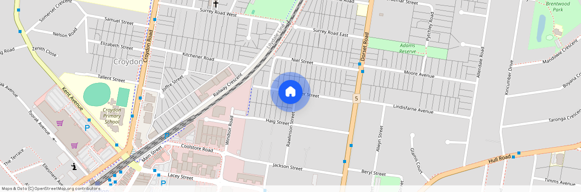 21 Plumer St, Melbourne, Victoria 3136