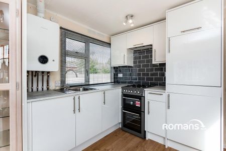 1 bedroom house to rent - Photo 5