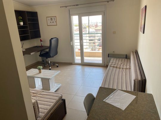 Studio/Γκαρσονιέρα για ενοικίαση - Σέρρες, - Φωτογραφία 1