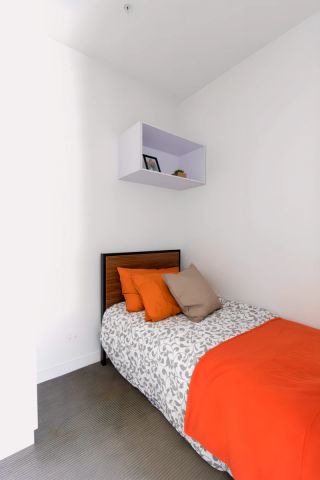 Standard 1 Bedroom with balcony - Photo 2