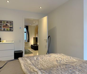 <b>Charmerende 2-værelses lejlighed i hjertet af Aalborg</b><br> - Photo 5