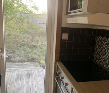 Sparvhöksvägen, Tumba - Foto 3