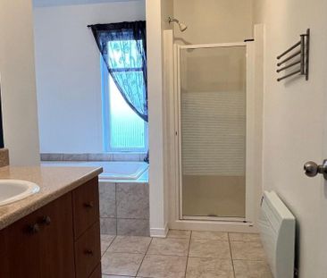 Maison à étages à louer - La Prairie (L'Arrondissement) Maison à ét... - Photo 6